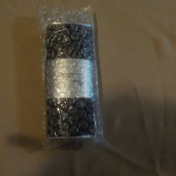 NASD MEDIATION SETTLEMENT MONTH BLACK & SILVER CALCULATOR WITH PEN - Picture 5 of 15